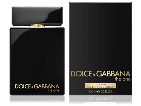 dolce gabbana the one edp intense fragrantica|dolce and gabbana intense reviews.